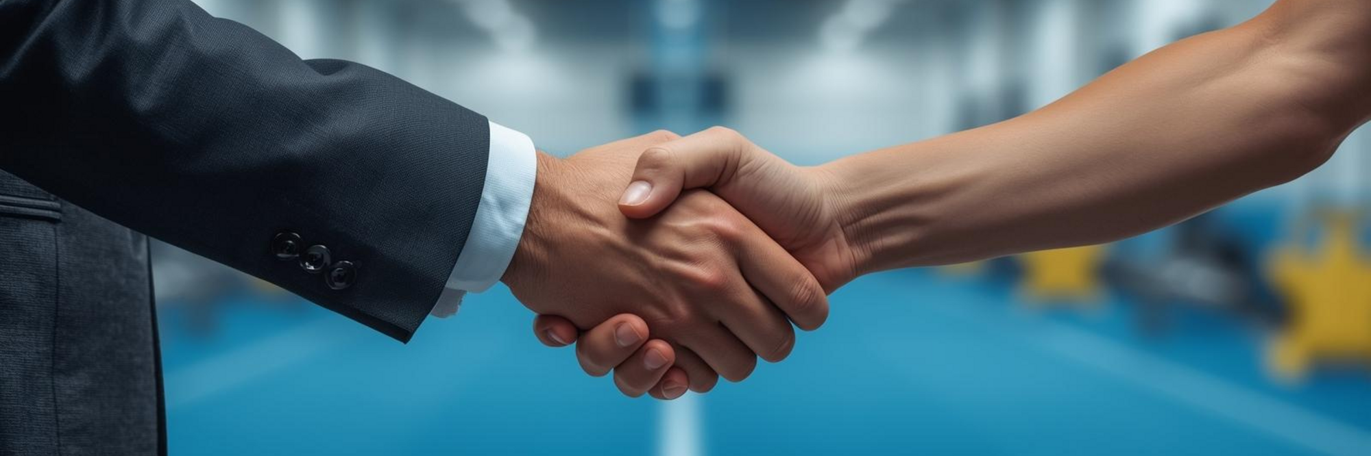 Neu: unsere Partnerstellenbörse