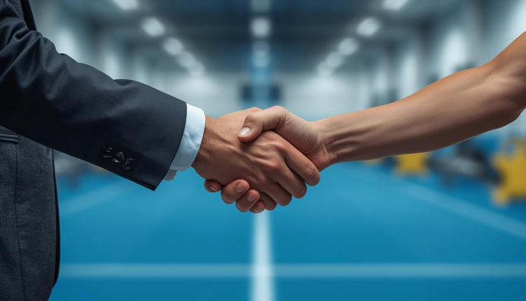 Neu: unsere Partnerstellenbörse