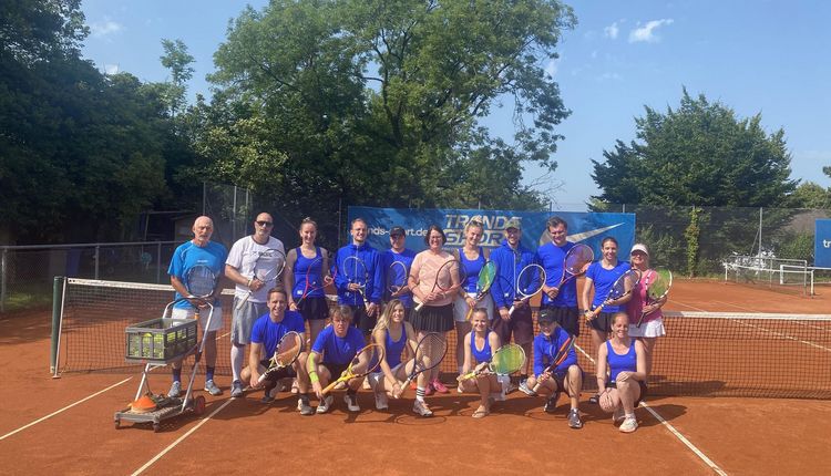 Trainingslager 2023