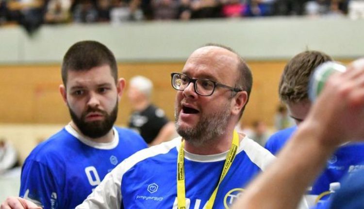 Schmidener Spieler völlig von der Rolle