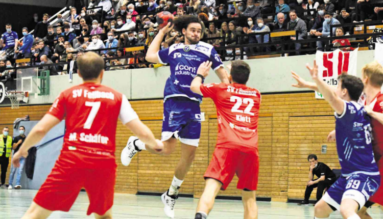 Die sportliche Brisanz fehlt