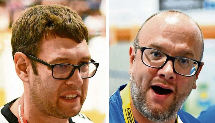 „Die Derbys waren einfach geile Events“
