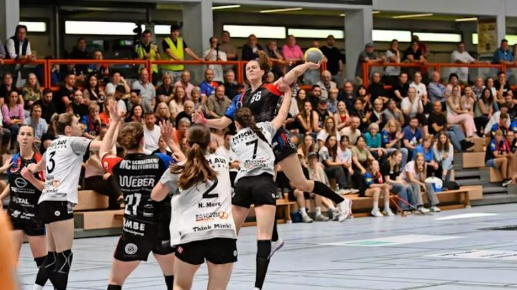 Nur jeder zweite Ball findet ins Ziel – die Enttäuschung ist groß