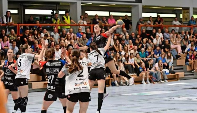 Nur jeder zweite Ball findet ins Ziel – die Enttäuschung ist groß