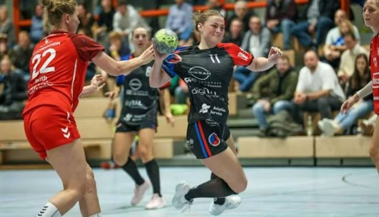 Nach der Pause Beton angerührt