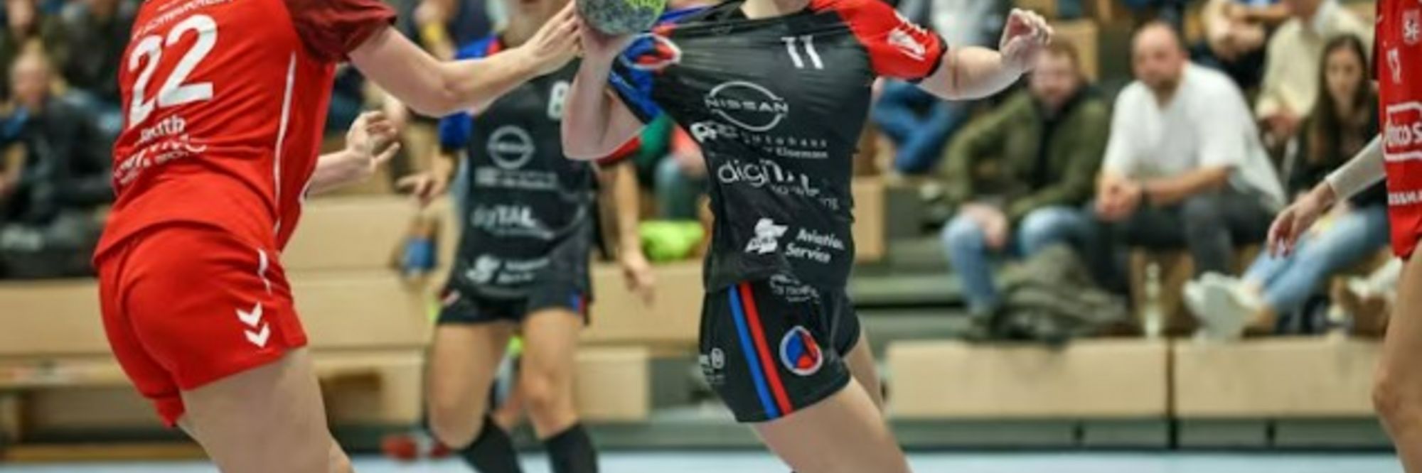 Nach der Pause Beton angerührt