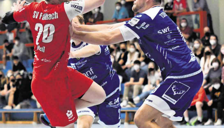 Mit Stadtderby ins neue Jahr