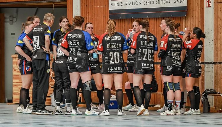 Saisonfinale am 14. Juni