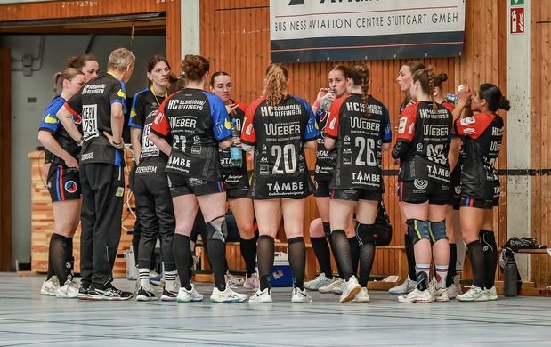 Saisonfinale am 14. Juni