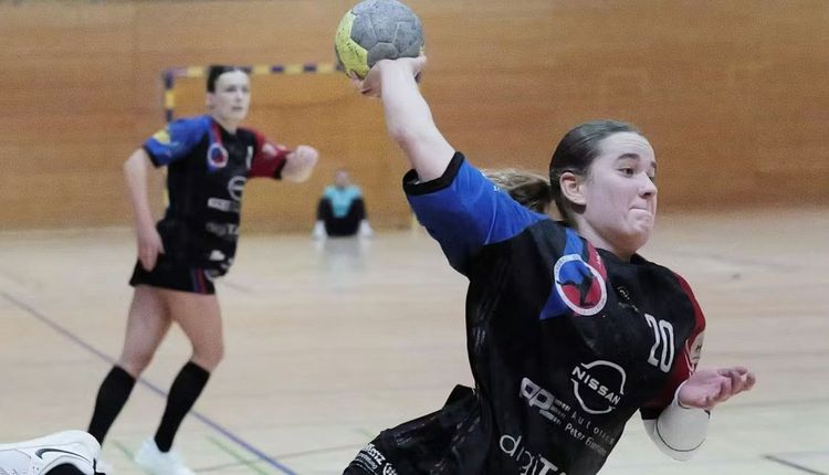 Ein Sieg fehlt noch für die Aufstiegsrunde