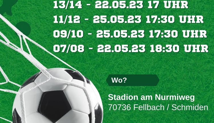 Wir suchen Dich