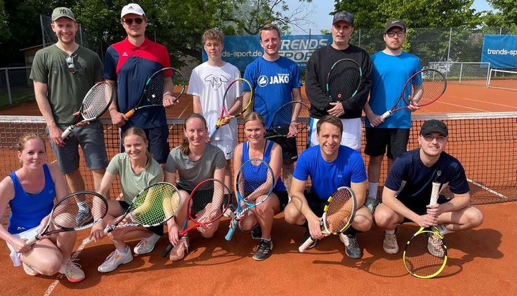 Trainingslager Bodensee 2023 Impressionen 
