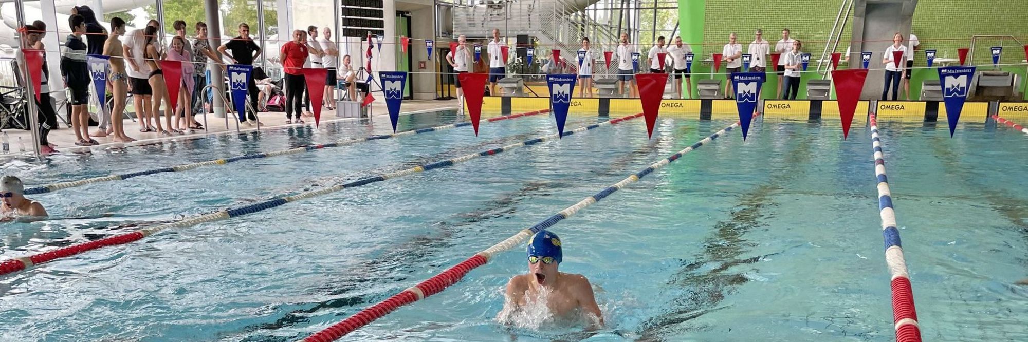 51. Einladungsschwimmfest am 27. + 28.09.2025