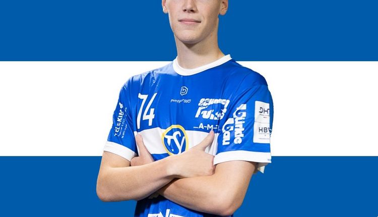 Starkes Debüt von Niklas Boss