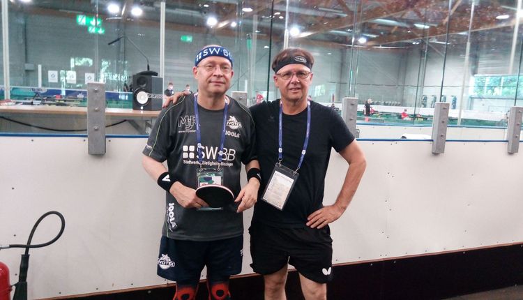 TSV-Mitglied Hartmut Freund für Weltspiele 2023 der Special Olympics nominiert