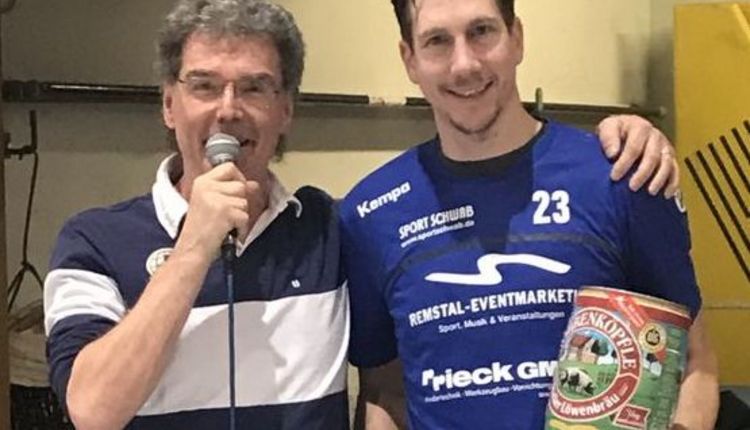 M1: die Spieler des Spiels