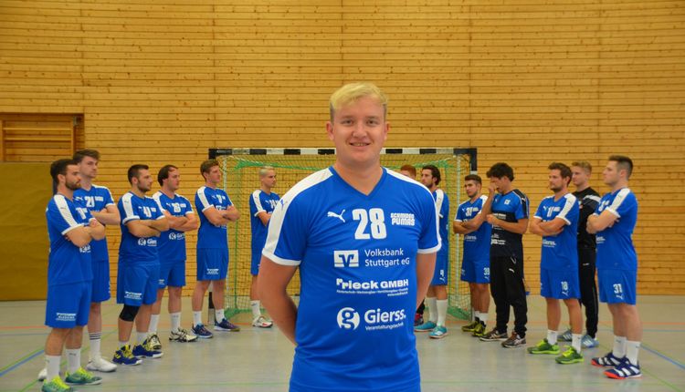 Fabian Walz und noch ein paar Aussteiger mehr