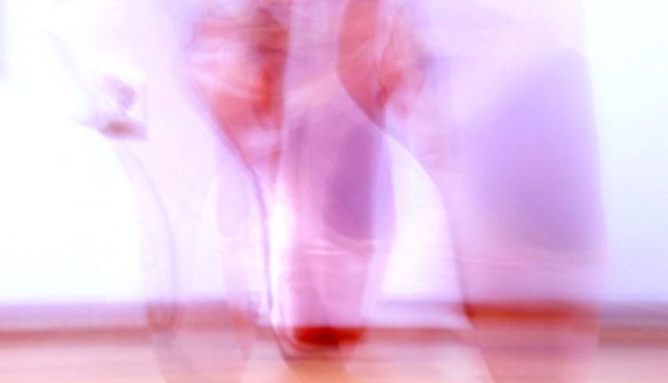 Kunst und Sport – Fusionen im Licht (Sportforum)