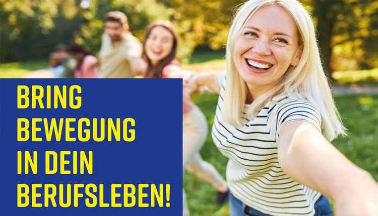 Duales Studium an der DHfPG (Bachelor of Arts)