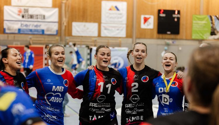 !!  Spielabsage Frauen 1  !!