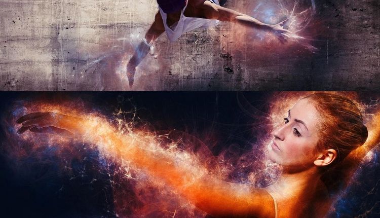 Tanz Workshops 2018