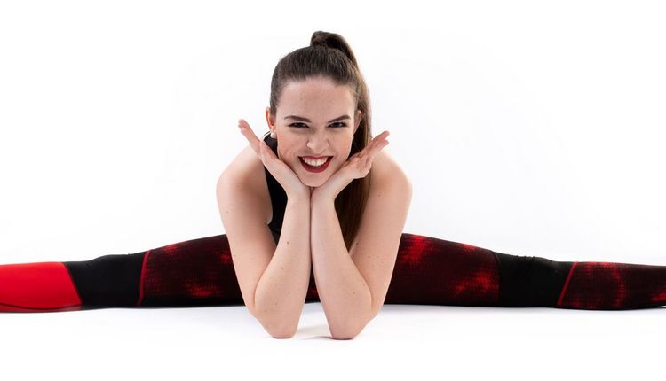Modern Dance Workshop am 29.09.21