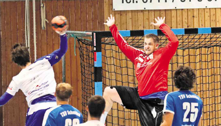 Die Saison ist vorzeitig beendet