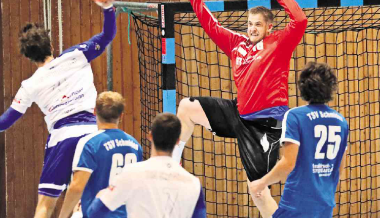 Ein verdienter Punktgewinn zum Auftakt