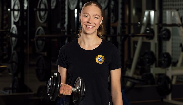 Activity Neujahrsaktion - Fitness ohne Bindung: 28 Tage trainieren, dann entscheiden!