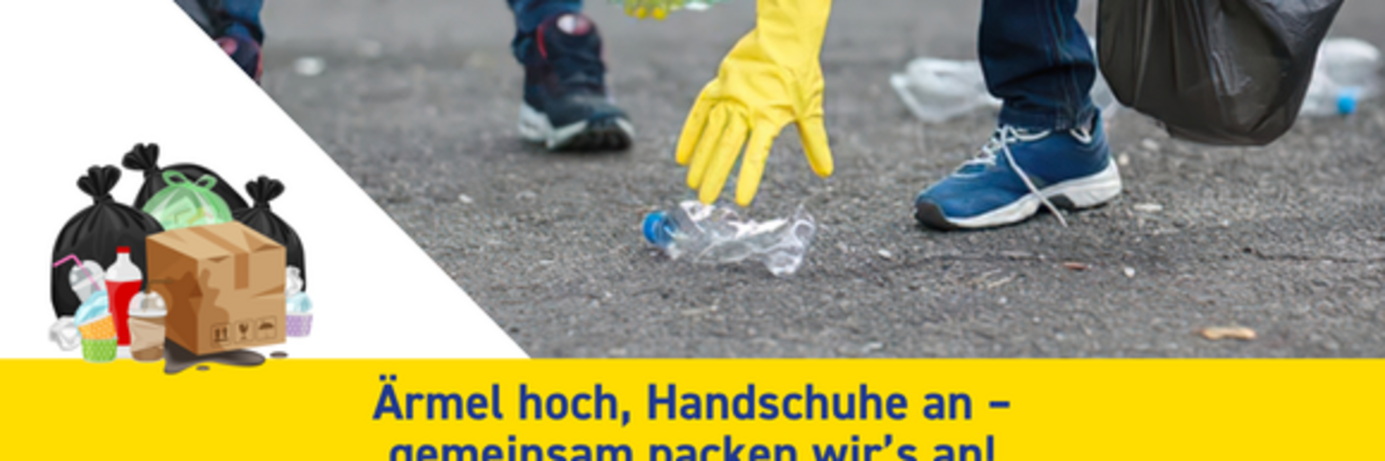 TSV-Putzete – Gemeinsam für ein sauberes Schmiden
