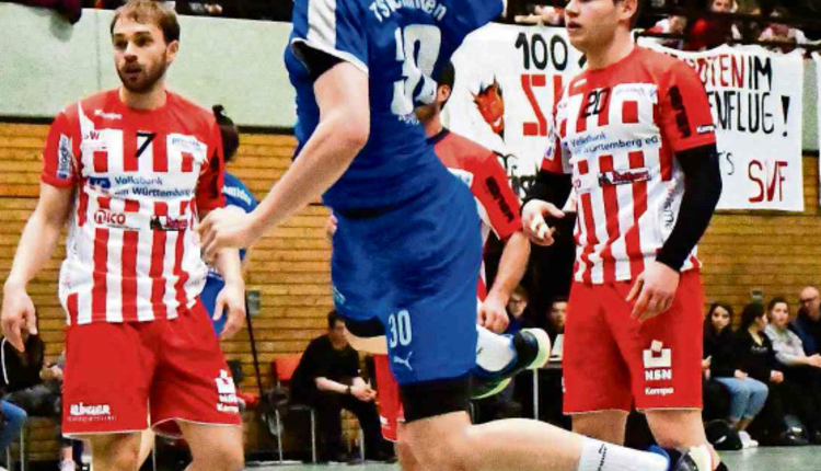 Der Sprung in die dritte Liga