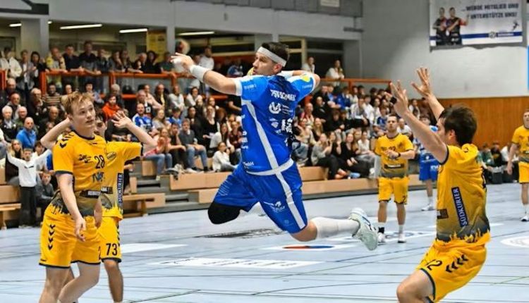 Spitze im Spitzenspiel