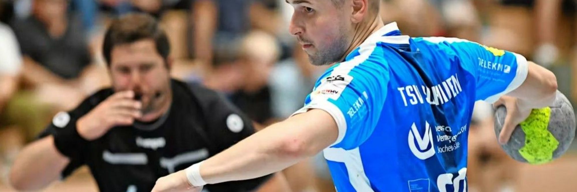 Gegen das Ligaschlusslicht ist am Ende der Turbogang vonnöten