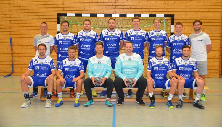 TSV III verliert beim Ligaprimus
