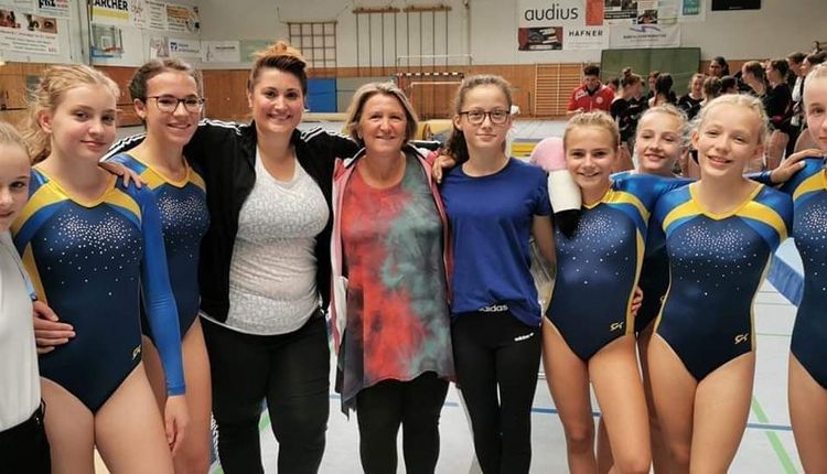 TSV Schmiden feiert Kreisliga B Einstand mit Platz 3