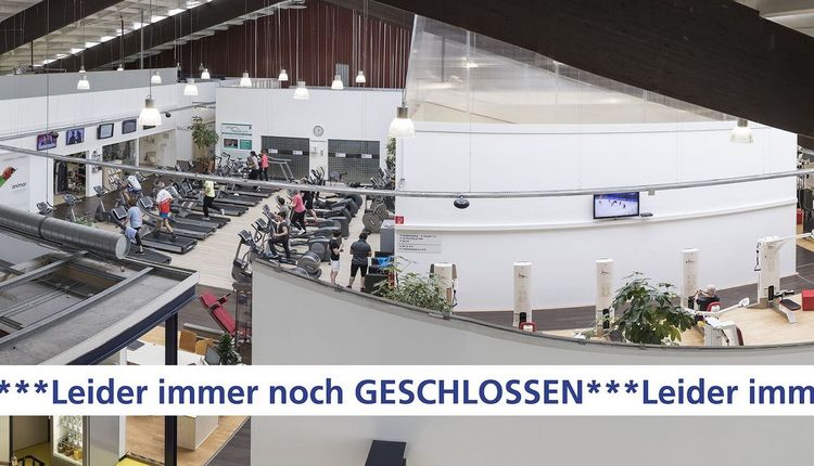 AKTUELLE Information zu unseren Öffnungszeiten