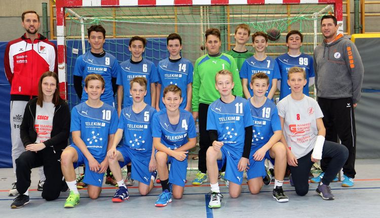 mJC1: Elfter Sieg im elften Spiel