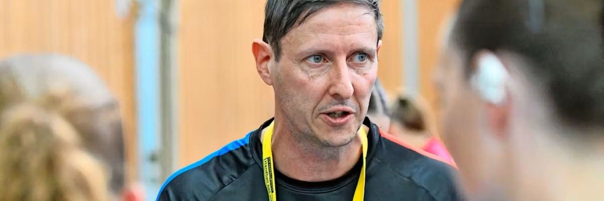 Sven Bühler ist dann mal weg