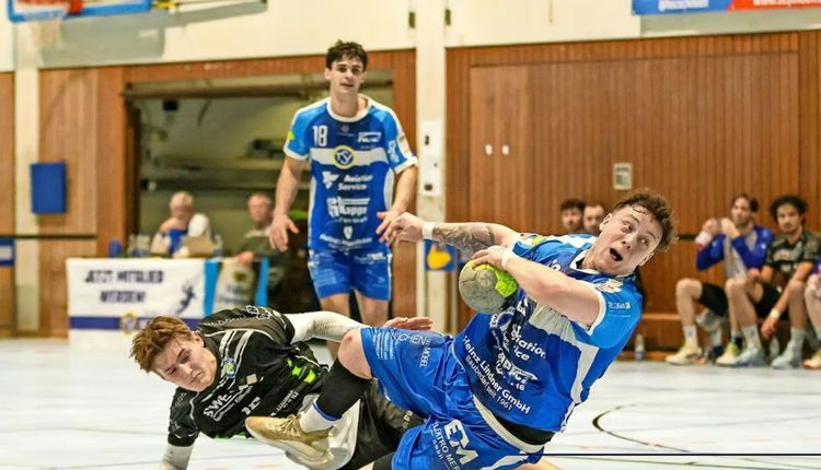 Der Schmidener Zug rollt unaufhaltsam weiter