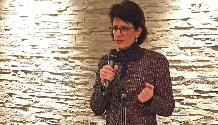 Herbsttreffen der Seniorinnen und Senioren