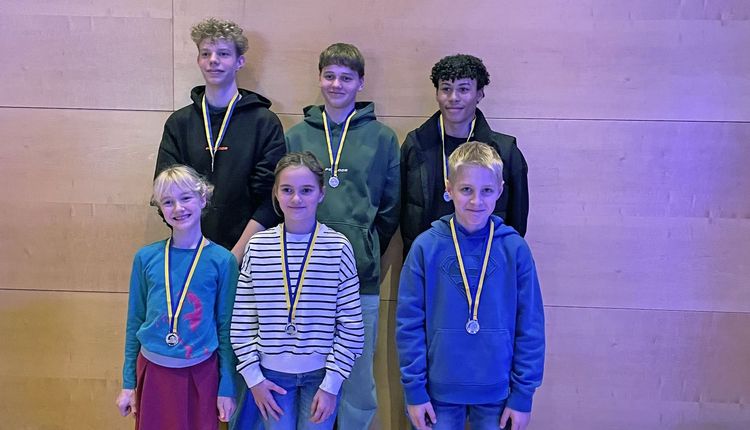 TSV Sportlerehrung 2024