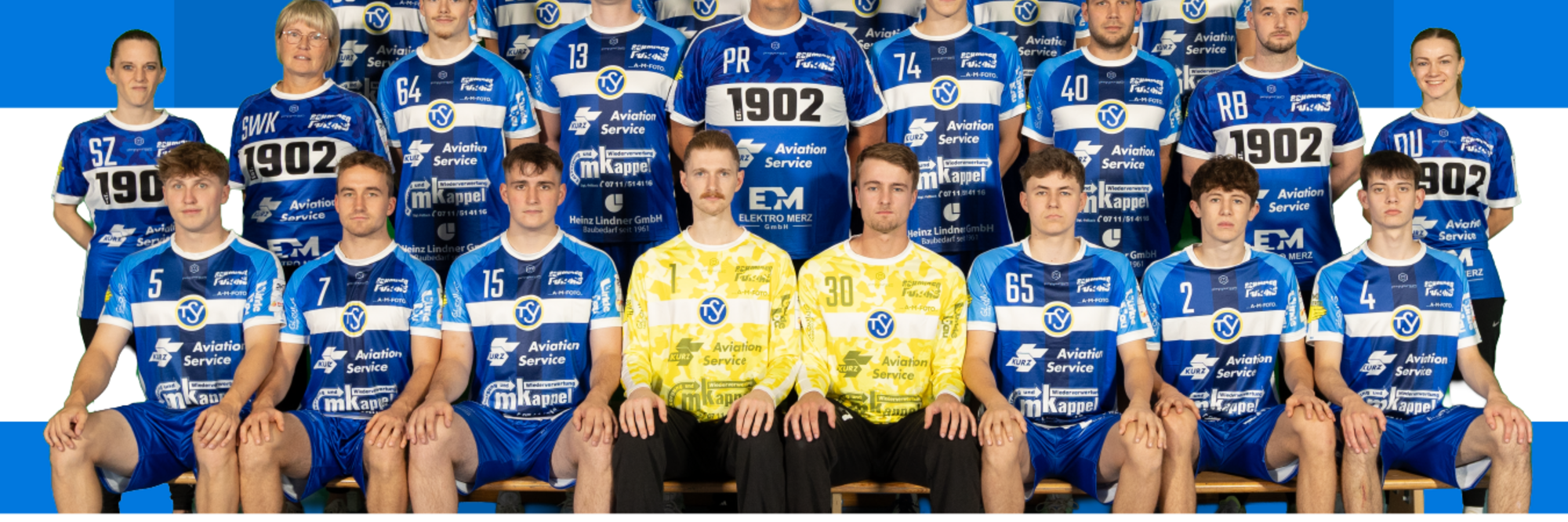 Ein aufstiegswürdiger Auftritt des Spitzenreiters