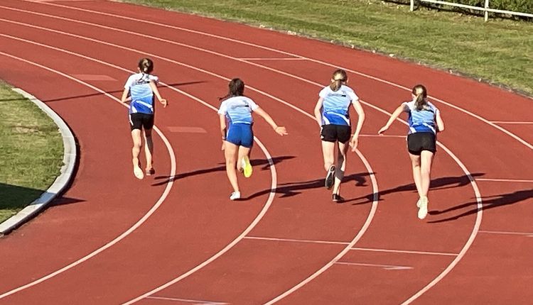 Jahresrückblick U14 U16