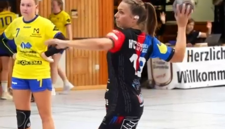 MUSKELKATER: Handball im September