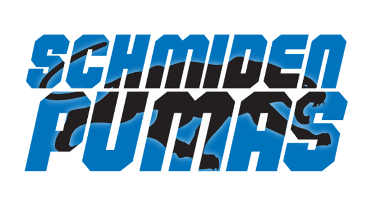 Busfahrten zu den Auswärtsspielen der Schmiden Pumas