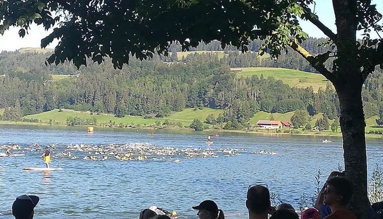 Allgäu Triathlon