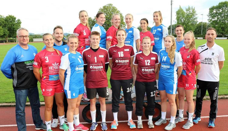 Entscheidung fällt am letzten Spieltag