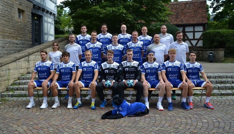 Pumas empfangen den TV Weilstetten