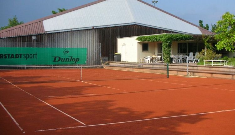 Tennis: Wir öffnen ab Samstag (10.4.) um 12:00 Uhr alle sechs Tennisplätze!
