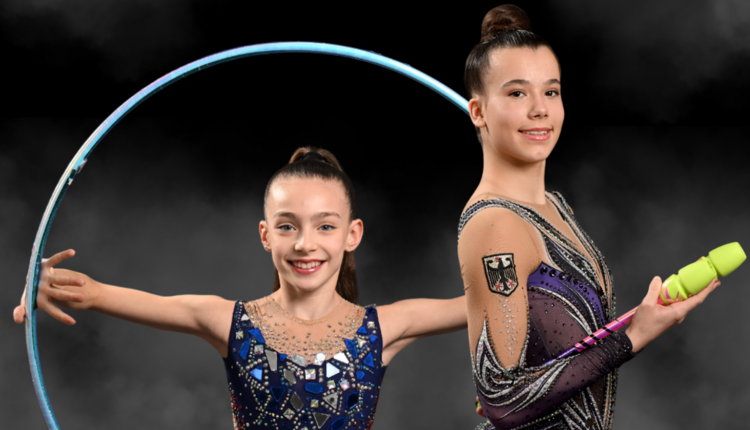 Jugendweltmeisterschaften der Rhythmischen Sportgymnastik in Sofia